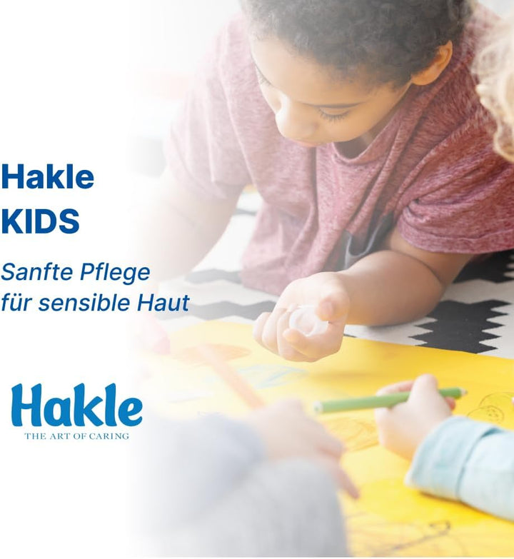 Hakle Feucht Kids 12 Packungen