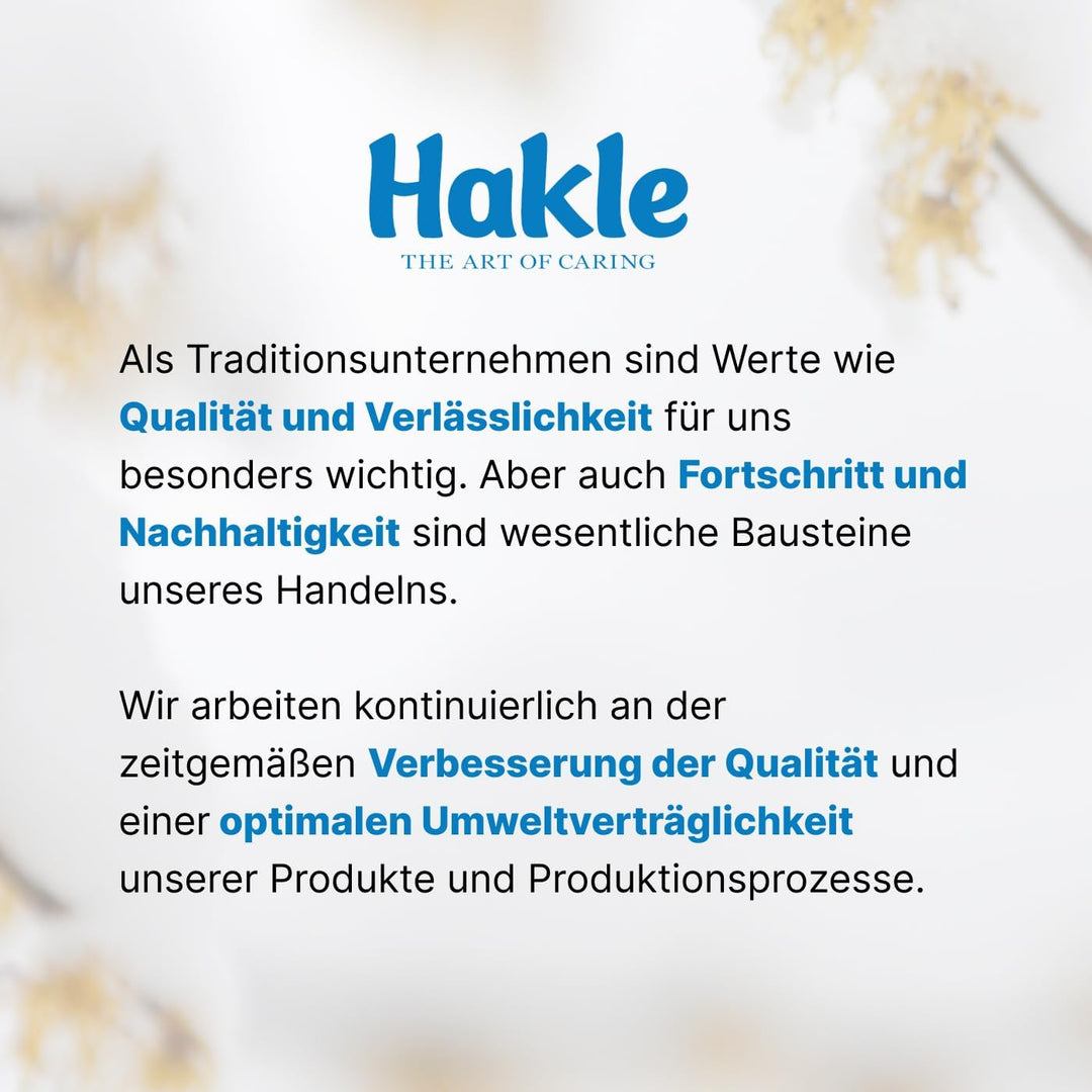 Hakle - Feucht ULTRA med 12 Packungen