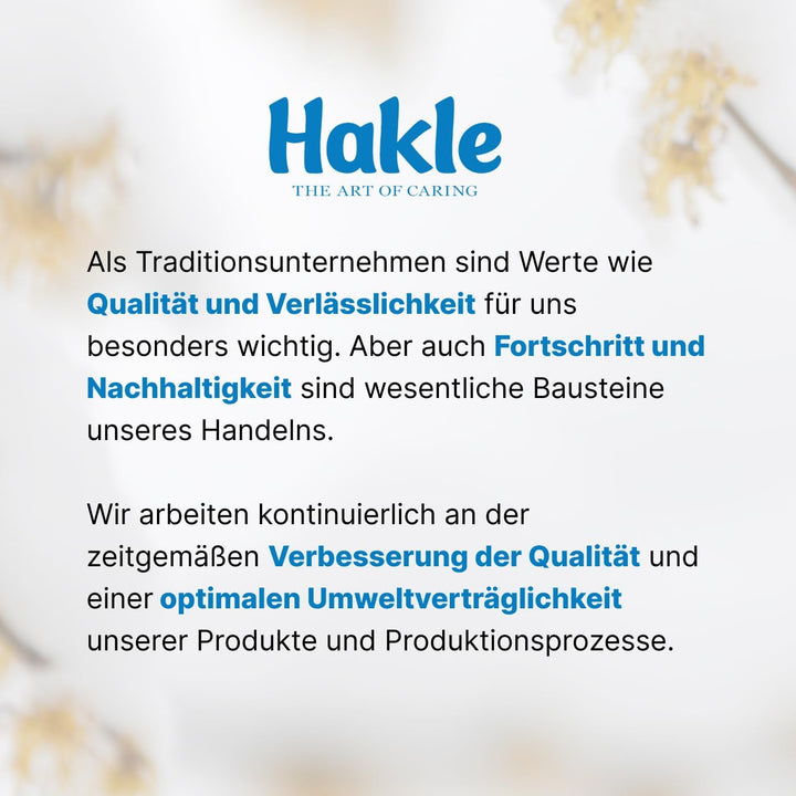 Hakle - Feucht ULTRA med 12 Packungen