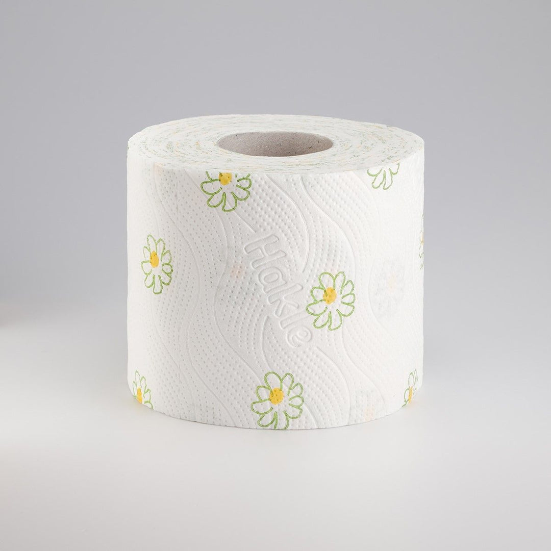 Hakle - Toilettenpapier Kamille 48 Rollen