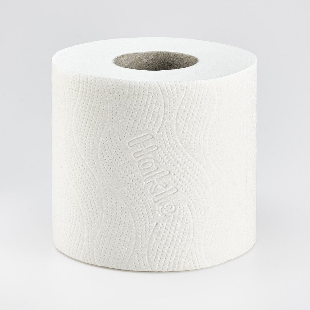 Hakle - Toilettenpapier Traumweich 16 Rollen