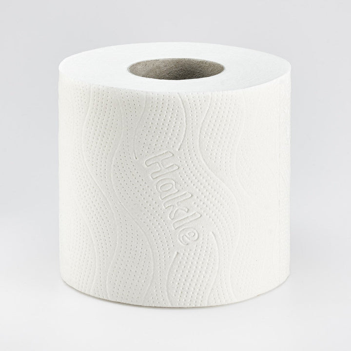 Hakle - Toilettenpapier Traumweich 80 Rollen